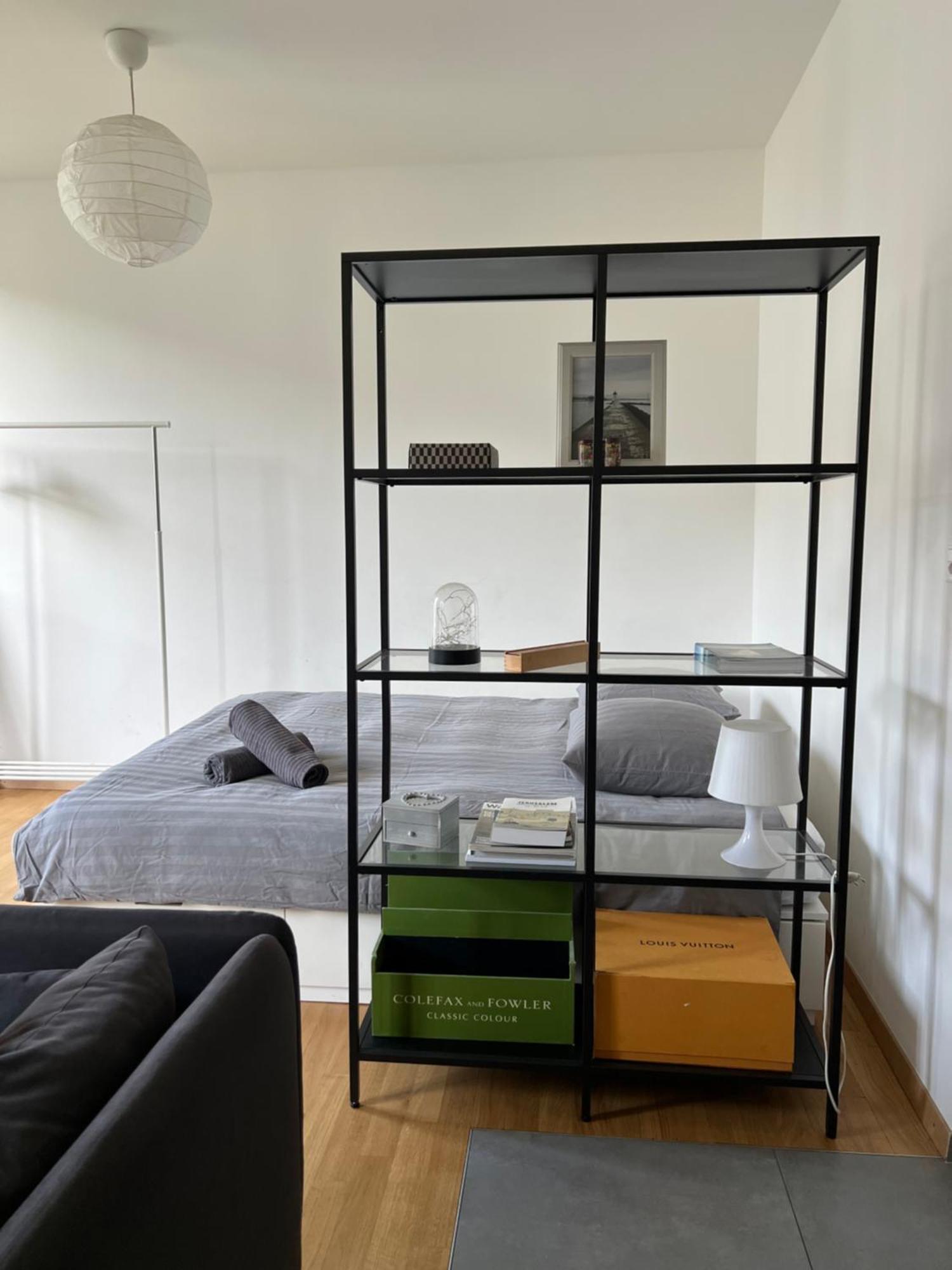 Luxury Apartment In Central Женева Экстерьер фото