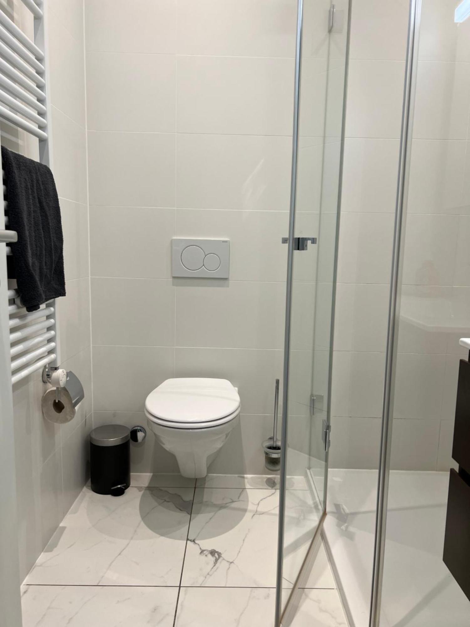 Luxury Apartment In Central Женева Экстерьер фото