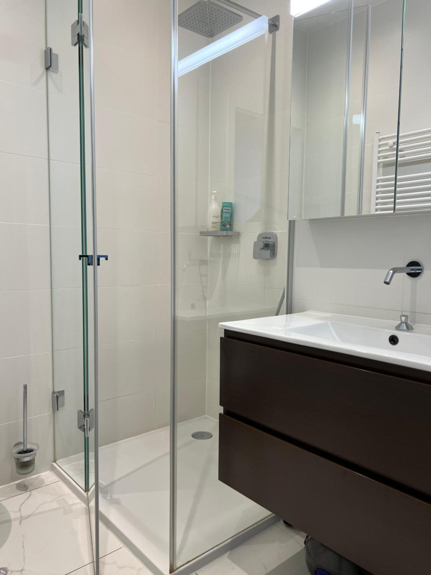 Luxury Apartment In Central Женева Экстерьер фото